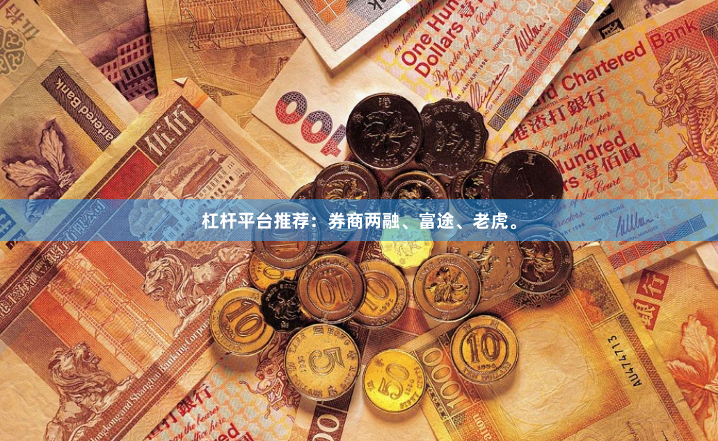 杠杆平台推荐：券商两融、富途、老虎。